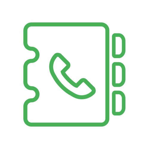 Directory Icon