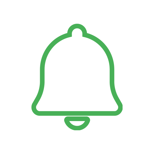 Bell Icon