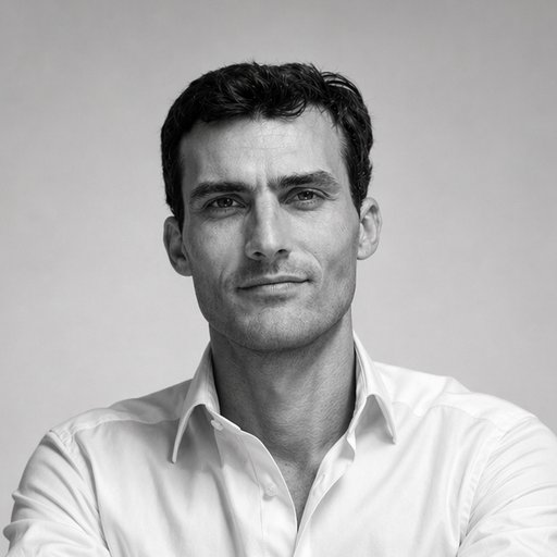 Benoit jeremi