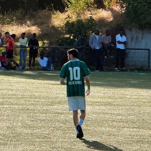 Ilyes MESBAH