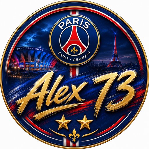 Alex 73