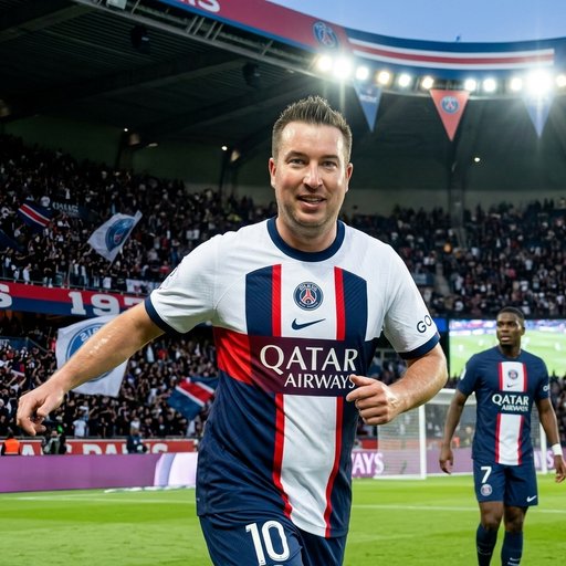 Mickael L.
