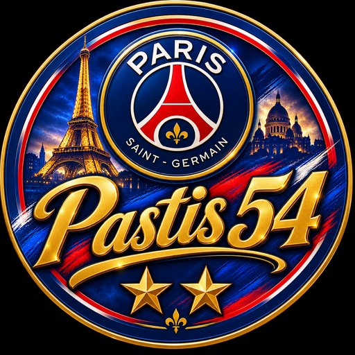 Pastis54