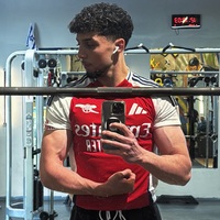 Yazan ghoul